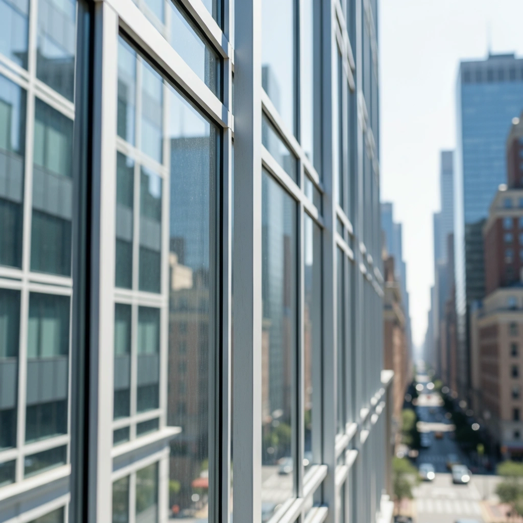 Architectural detail