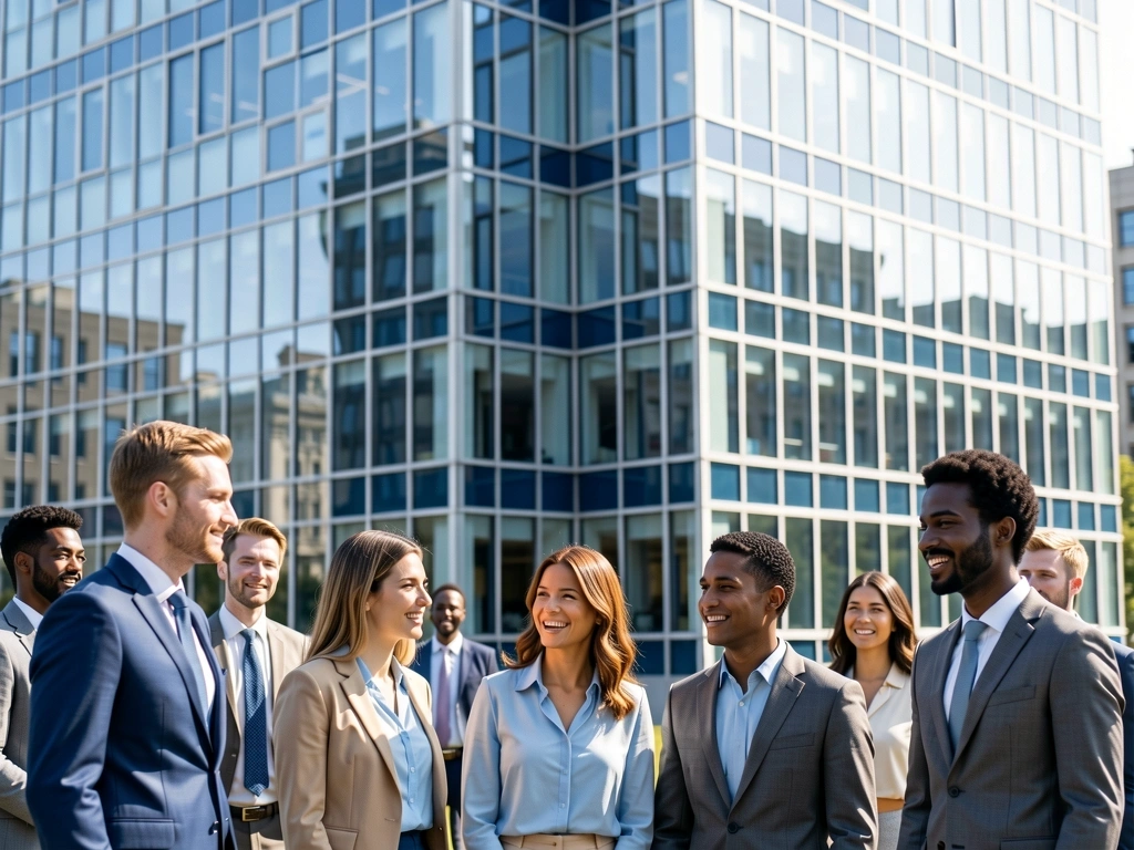 Employer Partnership