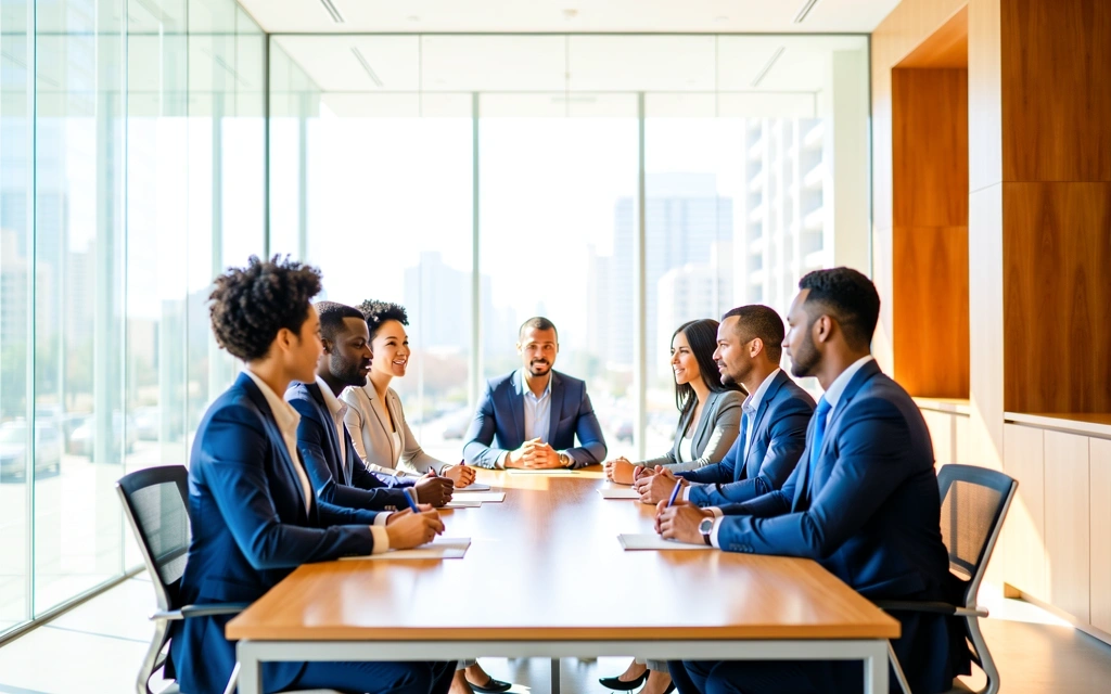 Personal financial consultation at Visions FCU